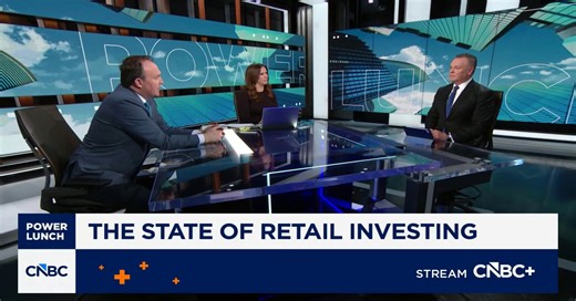 CBOE's JJ Kinahan on the launch of prediction markets