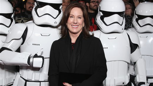 Why Did Kathleen Kennedy Leave Lucasfilm? What We Know About Her Exit