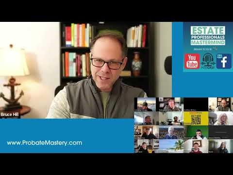 The Real Cost of Probate Mail (No Sales Pitch)