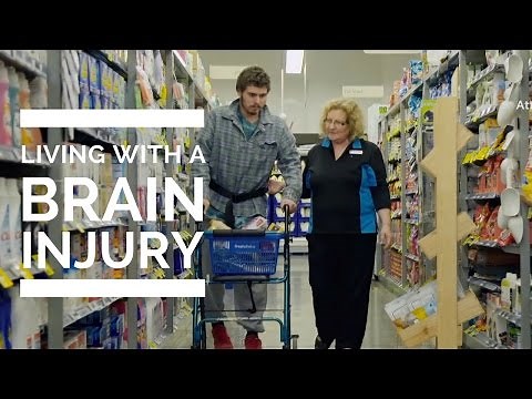 Broken Part 2: Living with a Brain Injury