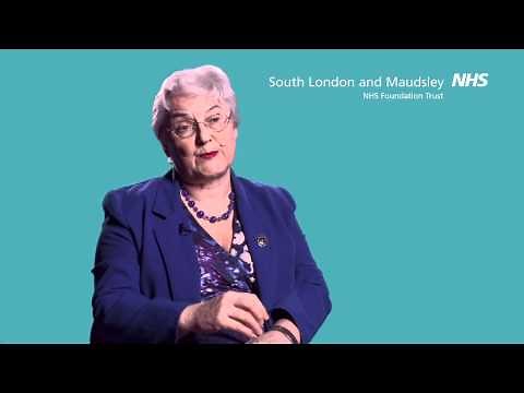 Eating disorders: what the Maudsley can offer