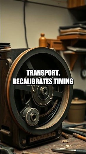 The Silent Wire Recorder: A 1940s Revival