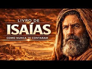Isaiah Complete | The Prophet Who Saw the Future of Israel and the Messiah