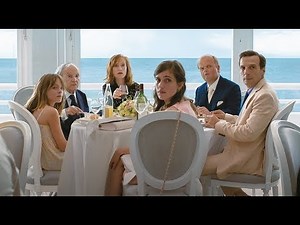 Happy End official trailer