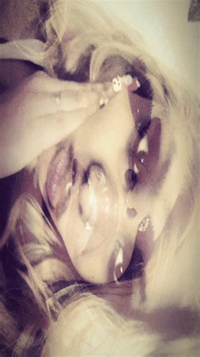 Princess bubblegum 2 #CapCut#xyzbca#blonde#viral