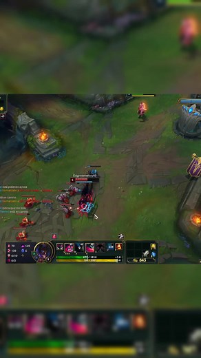 Mastering Zed in League of Legends