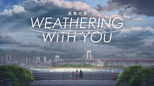 50K views · 2.3K reactions | WEATHERING WITH YOU comes out in...
