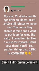 66K views · 119 reactions | Full Story in Comment  | Stories That Speak | Facebook