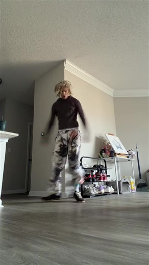 Ayo & Teo: Rollie with a Dab of Ranch Dance Moves