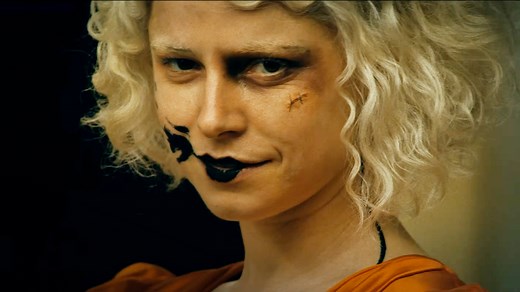 The Bride!: Trailer 1