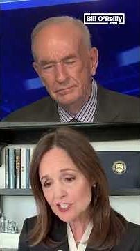 Why Can't We Fix Gas Prices? — Bill O'Reilly & Dr. Judy Shelton