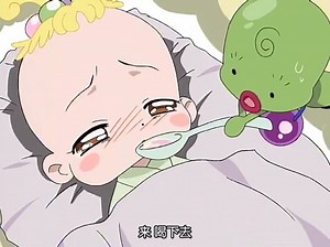 小魔女DoReMi S2-48（1）_哔哩哔哩_bilibili