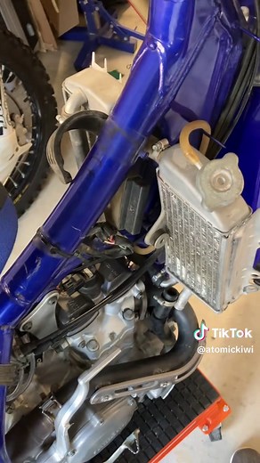 Installing Radiator Guards: Important Tips for Motorcyclists