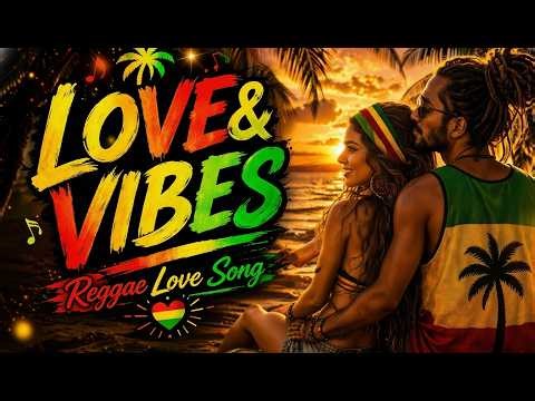 Chill Reggae Vibes – Beautiful Island Sunset Music 🌅