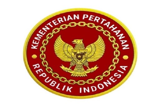 Ini Makna di Balik Logo Baru Kementerian Pertahanan