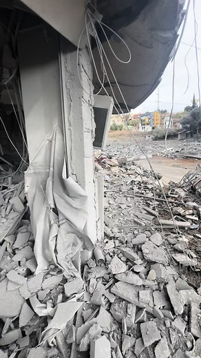 ‏راجعين ✊🏽 #النبطية🇱🇧