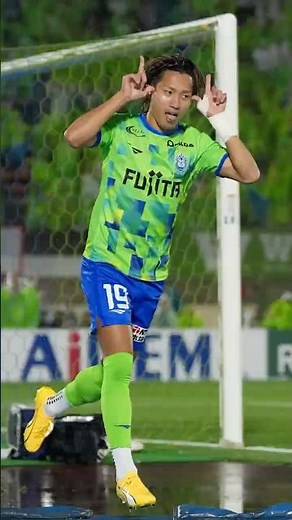 An Equalizing goal on his first play off the bench!