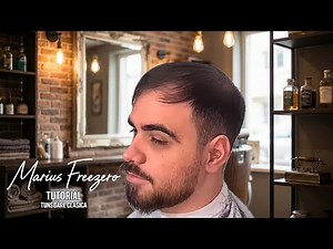 TUTORIAL TUNS PENTRU INCEPATORI - TUNSOARE CLASICA