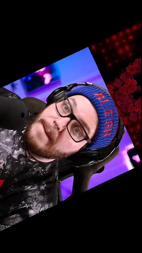 Ohrion Reacts on TikTok