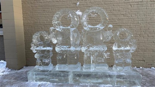 Lititz Fire and Ice Festival ignites community spirit starting Feb. 13 with sculptures and local treats