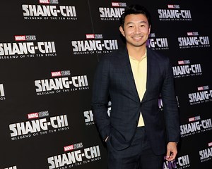 WATCH: Simu Liu gets the role of a lifetime in 'Shang-Chi'