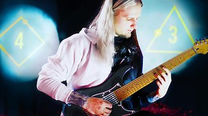 This Polyrhythm challenge is INSANE 😅 Listen to this new song 'God Complex' on Spotify: https://bit.ly/3V0fGX3 | Bernth