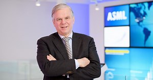 Vertrekkend ASML-topman wordt commissaris bij bedrijf dat aan de wieg stond van Veldhovense chipgigant