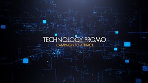 Technology Promo