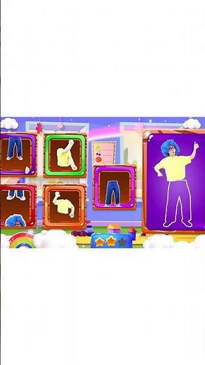 My name is Dolly♪【Kids Easy Dance / Japanese Children's Songs】発育・運動 by おどりっぴぃのおへや