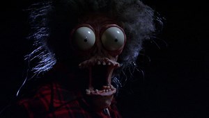 Happy 80th Birthday, Large Marge!