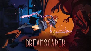 現実と夢を行き来しながら無限の戦いに挑むローグライクアクション『Dreamscaper』Switch日本語版が配信開始