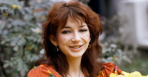 Kate Bush's Net Worth in 2026 Explained