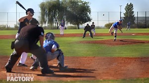 4.4K views · 54 reactions | Jake Dykhoff was named NJCAA DIII Pitcher of the Week after his perfect game against Erie CC, where he struck out 14 hitters in his seven innings of work. Check out Jake's video at the 2017 UA Baseball Factory Recruiting Classic. This and more in this week's College Alumni Notebook. Story: https://www.baseballfactory.com/baseball-factory-college-alumni-notebook-week-of-3-25-19/ | Baseball Factory | Facebook
