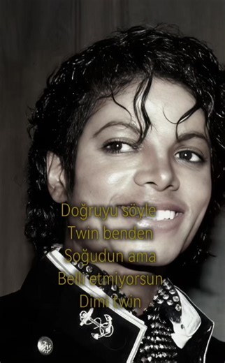 Michael Jackson twin discovered? Viral twin reaction video