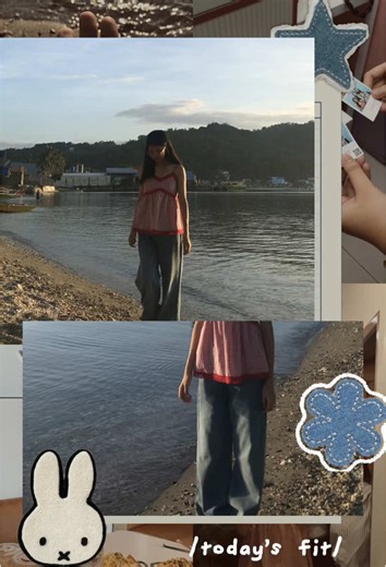 Inlove with this pants✨💖 #fyp #foryou #foryoupage