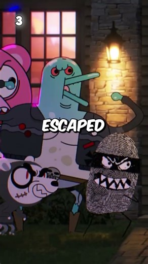 5 Times We Felt Sorry For Tobias In Gumball