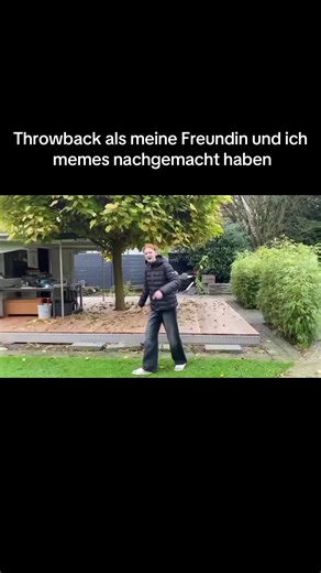 Throwback: Memes und Freundschaft mit meiner Freundin
