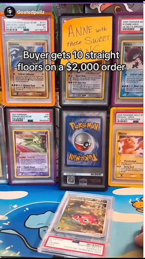 1.6K views · 14 reactions |  Is This Pokémon Card Mystery Game...