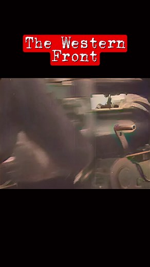 The Western Front - Colorized WW2 Footage with Sound Added. This Video Contains Clips From Various Battles Throughout The Western Front of WW2. #WW2 #ww2footage #war #battle #tank #tanks #combat #artillery #sherman #fyp #foryour #foryourpage