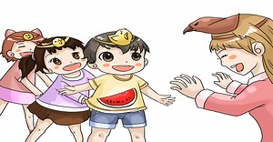 15 trò chơi toán học cho trẻ 4 tuổi giúp bé "học tốt - chơi vui"