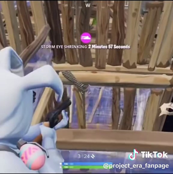 project_era_fanpage su TikTok