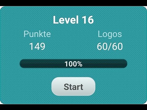 Logo Quiz Lösung [Level 16]