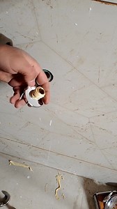 784 reactions · 51 shares | How to apply teflon tape THE RIGHT WAY! | Plumbing Ideas | Facebook