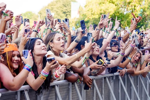 Where will Lollapalooza 2026 be held? Festival venue and date revealed