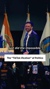 🚨 Mamdani did the impossible. From a nobody to viral overnight, he's now the mayor of New York City. How did this happen? Erika explains how the algorithm is rewriting the rules of politics on this week's episode of The Deep. Watch now 👇 https://bit.ly/TheDeep-TikTokPolitics The LOOPcast | CatholicVote