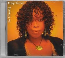 Ruby Turner - So Amazing
