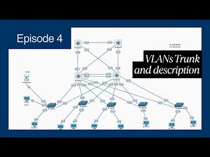 VLAN Creation & Naming Best Practices | VLAN10 UAT, VLAN20 DATA, VLAN100 MGMT | Switching Series