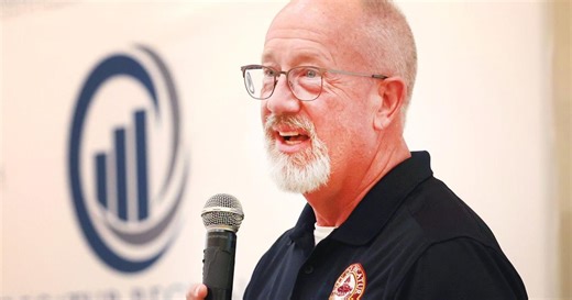 Tim Gleason, former Bloomington city manager, resigns role in Decatur for second time