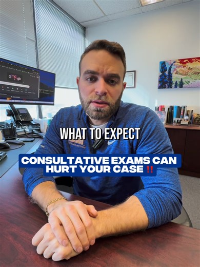 Understanding the Consultative Exam for SSDI Applications