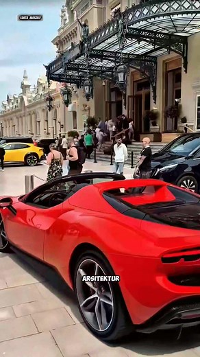 126K views · 1.7K reactions | MONTE CARLO TEMPAT NYA PARA MILYADER #reels #fyp #viral #longweekend #outdooractivities #communityevent #adventure | FAKTA MAS BRO | Facebook